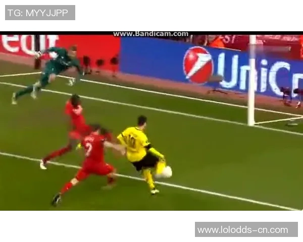 友谊赛精彩对决多特蒙德与利物浦0比0平局后点球大战引发全场热烈反响