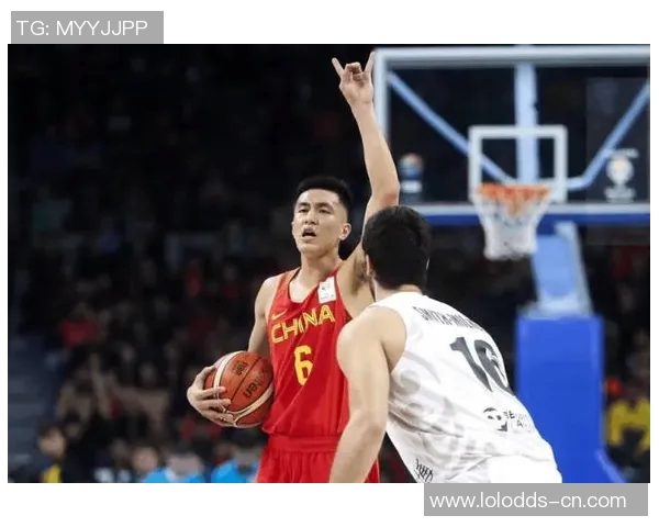 姚明深度解析中国男篮发展历程与未来挑战的思考与展望