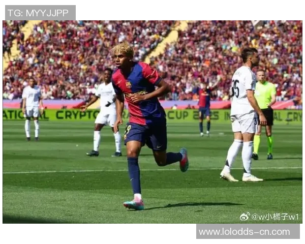 西甲经典对决巴萨狂胜皇马六球大捷十大精彩进球回顾