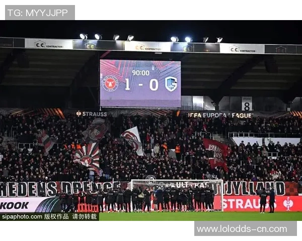 意甲焦点战波尔图与热刺握手言和争议判罚引发全场热议