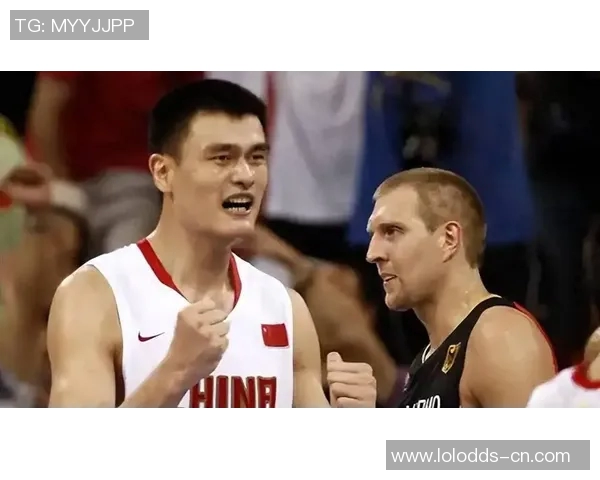 姚明身体状态回暖重返赛场期待再创辉煌的传奇之路