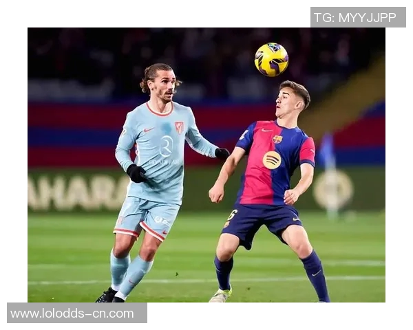 巴萨绝杀马竞晋级国王杯四强全场沸腾转会传闻再起