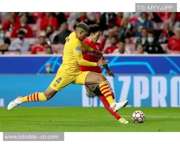 欧冠经典战役巴萨逆转本菲卡全场沸腾历史冷门再现