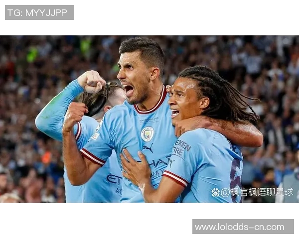 英超大战曼城与国米激战成和战术解析引发全场热议