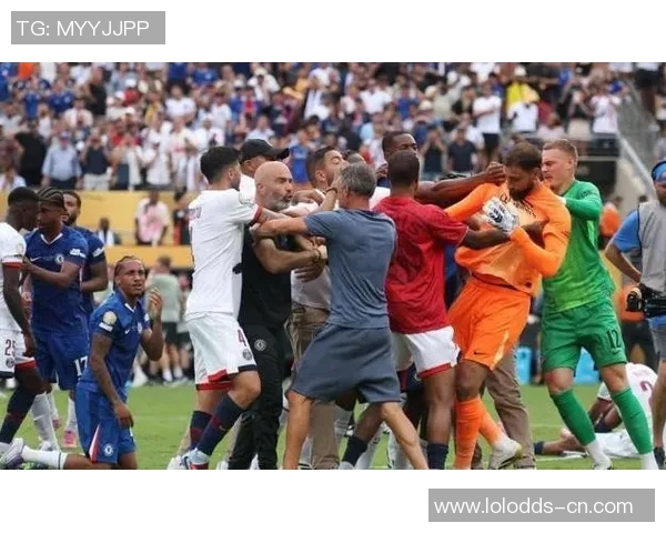 德甲激战曼城与里昂平分秋色点球大战引发全场狂欢 德甲激战曼城与里昂平分秋色点球大战引发全场狂欢