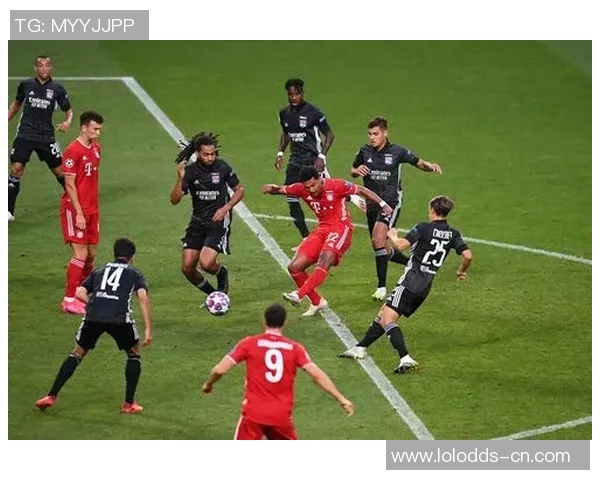 国王杯激战拜仁与里昂互交白卷精彩瞬间引发全场热烈反响