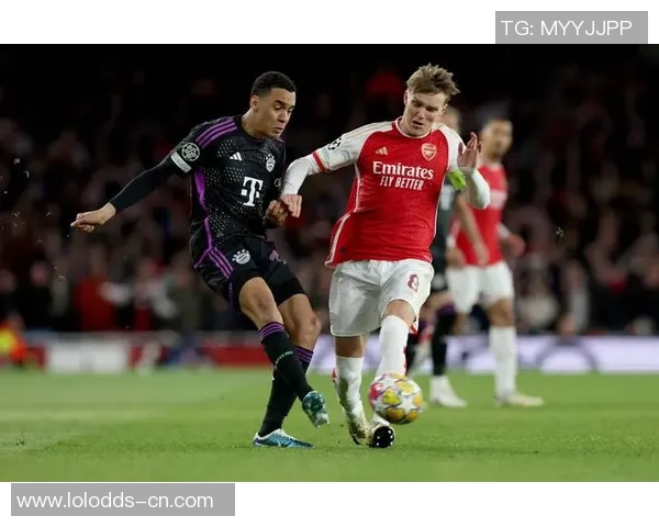 英超激战：莱比锡与阿森纳战平0比0数据分析揭示逆转潜力