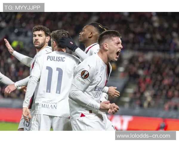 欧联杯精彩对决多特蒙德大胜AC米兰点球大战引发全场狂欢