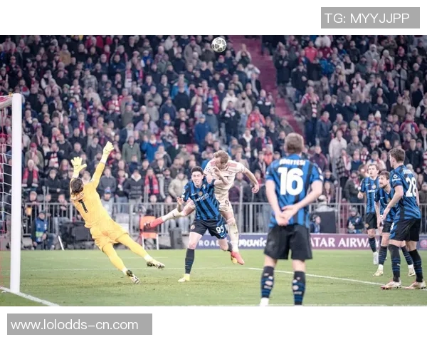 欧冠激战：国米逆转曼联帽子戏法引爆全场战术解析