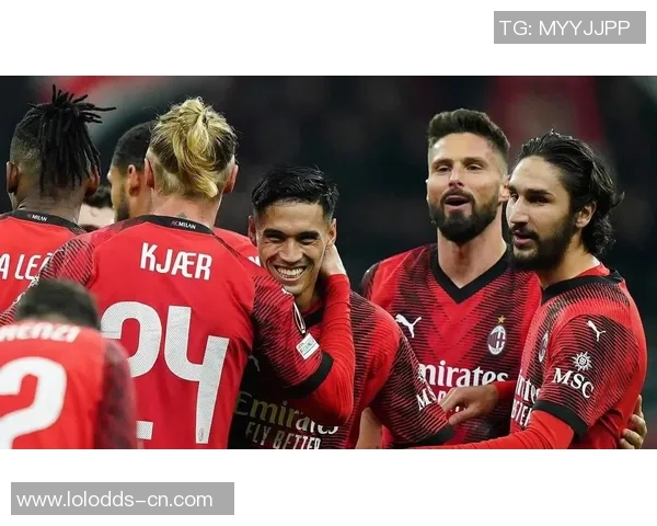 世界杯惊天平局AC米兰与莱比锡激战成和引发热议