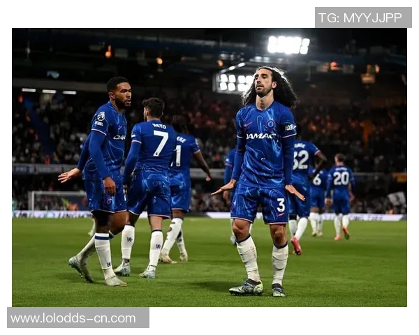 切尔西在欧冠中以3-0战胜莱比锡引发转会传闻与全场热烈反响