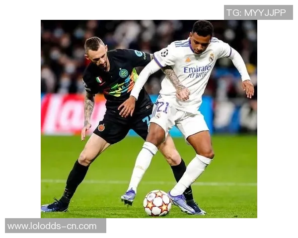 国米逆袭皇马足总杯赛场上演历史冷门引发全场热烈欢呼